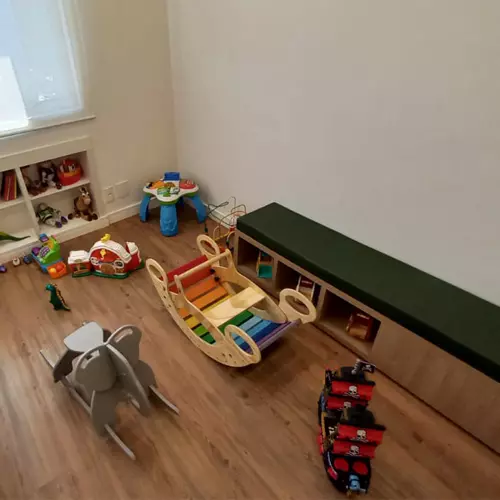 Consultório Dra. Sophia Zanatta