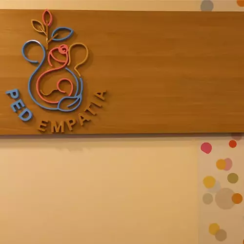 Consultorio Dra. Sophia Zanatta