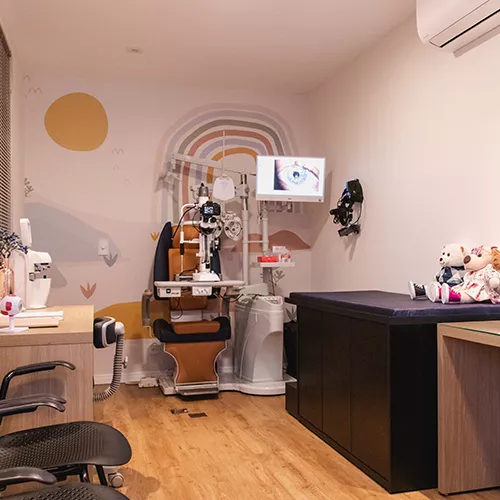 consultório dra Sophia